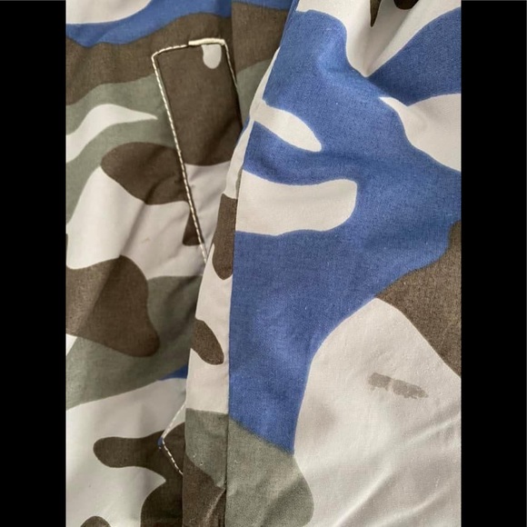 Mini Boden Fleece lined jacket - Picture 2 of 2